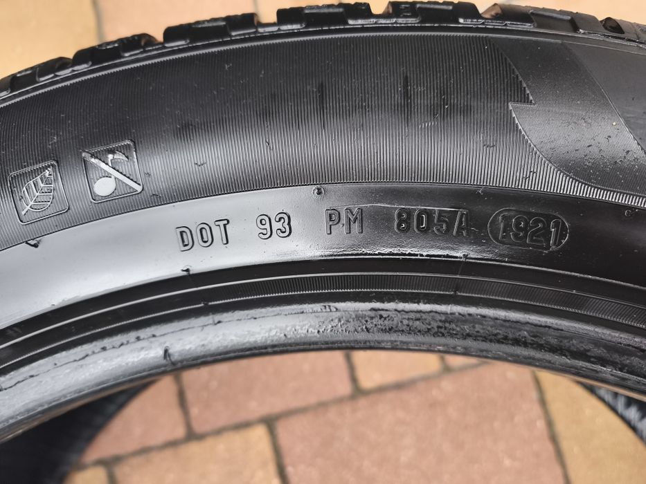 Pirelli Scorpion winter