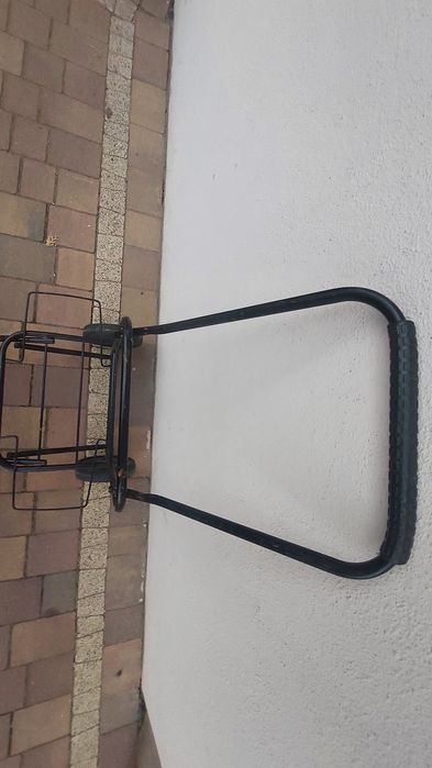 Wózek transportowy Boster