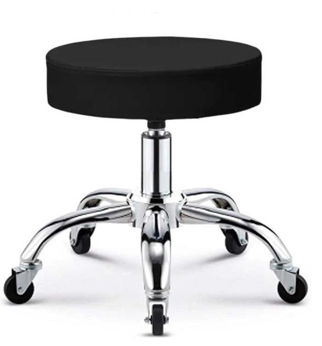 Стілець для майстра педикюру низький