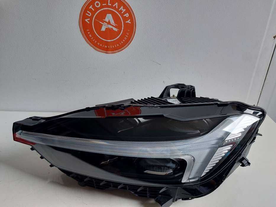 Lampa przednia lewa Volvo XC60 2 Full Led Europa