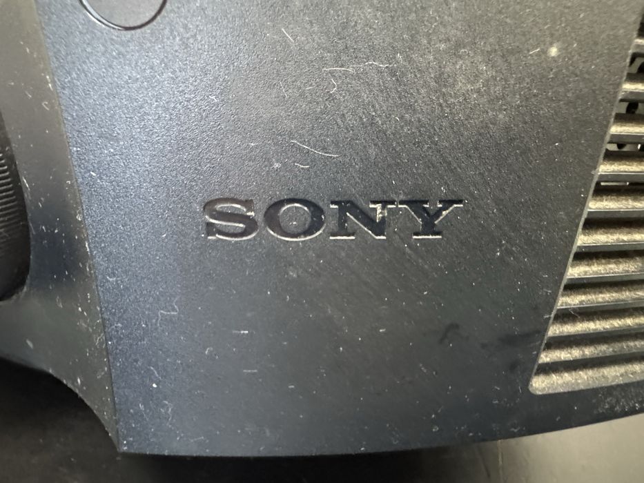 Projetor Sony Vpl Hw55es