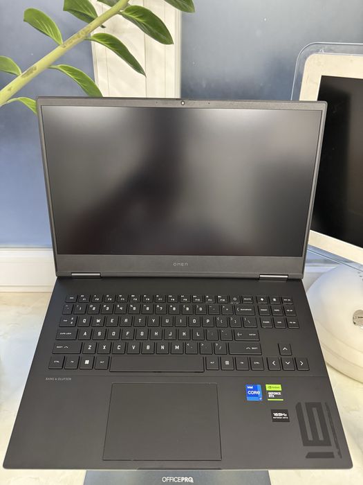 Ігровий Ноутбук HP OMEN 16-wd0073dx (9R640UA) i7-13620H/16/1Tb/RTX4060
