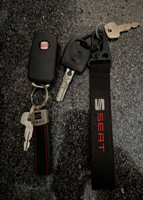 SEAT Ibiza — fotografia 12