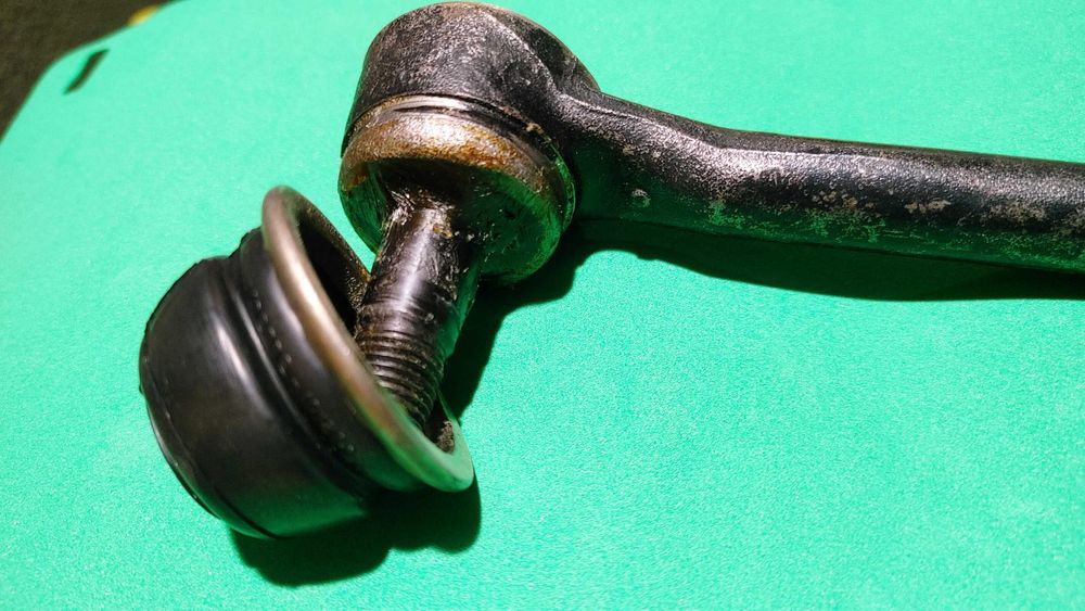 Тяга правая ВАЗ 2101-07 ВИС (Тольятти) оригинал