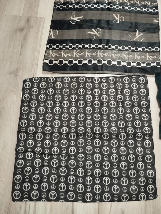 Цена за все 250грн. Шарф,косынка.