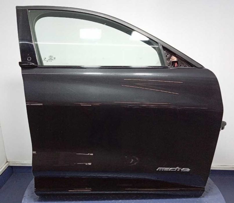 Ford Mustang Mach-E GT мач-е Дверь передняя левая правая задняя в цвет