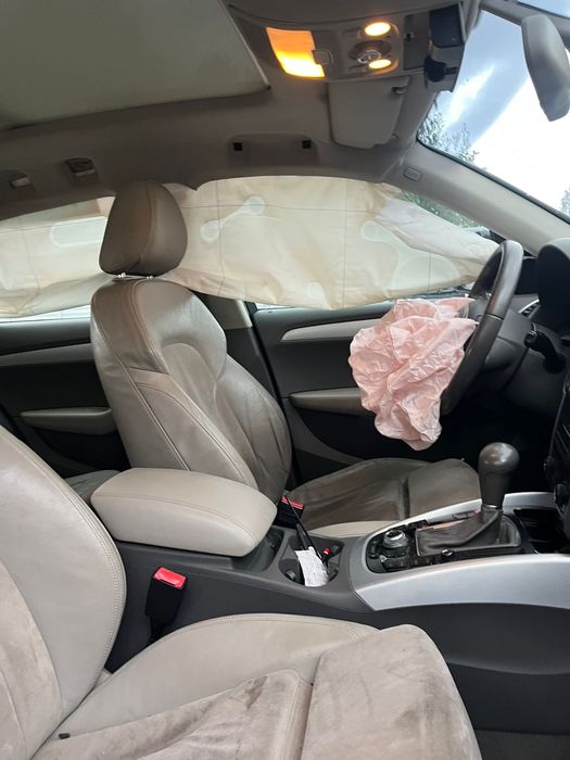 Audi Q5 3.0 v6  Quattro