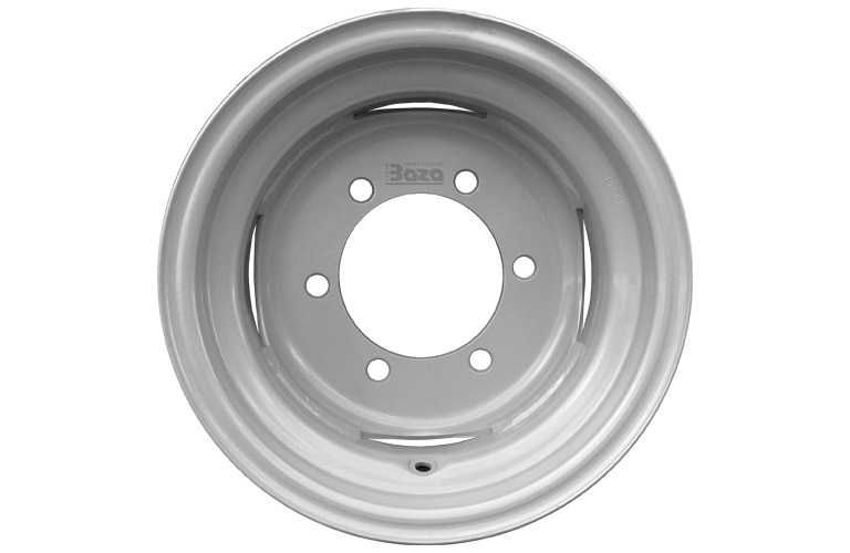 BAZA Felga 11x16 Polkar WZ Obręcz 14.0/65-16 - Promocja 2026 !