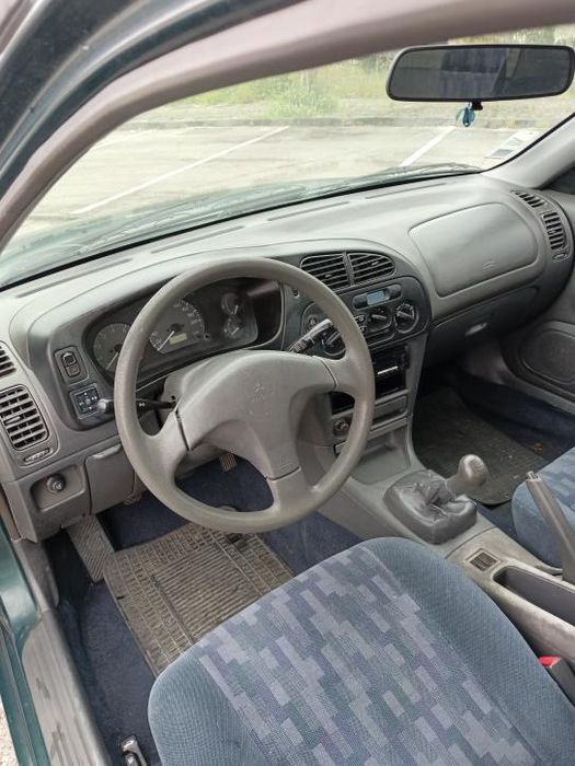 Mitsubishi lancer VI ( GPL)