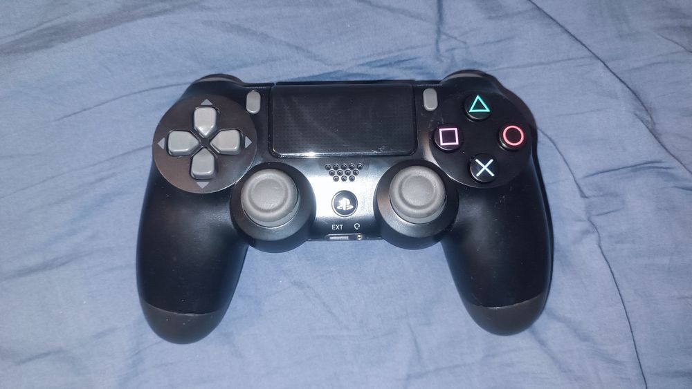 Konsola PlayStation 4 Pro 1TB