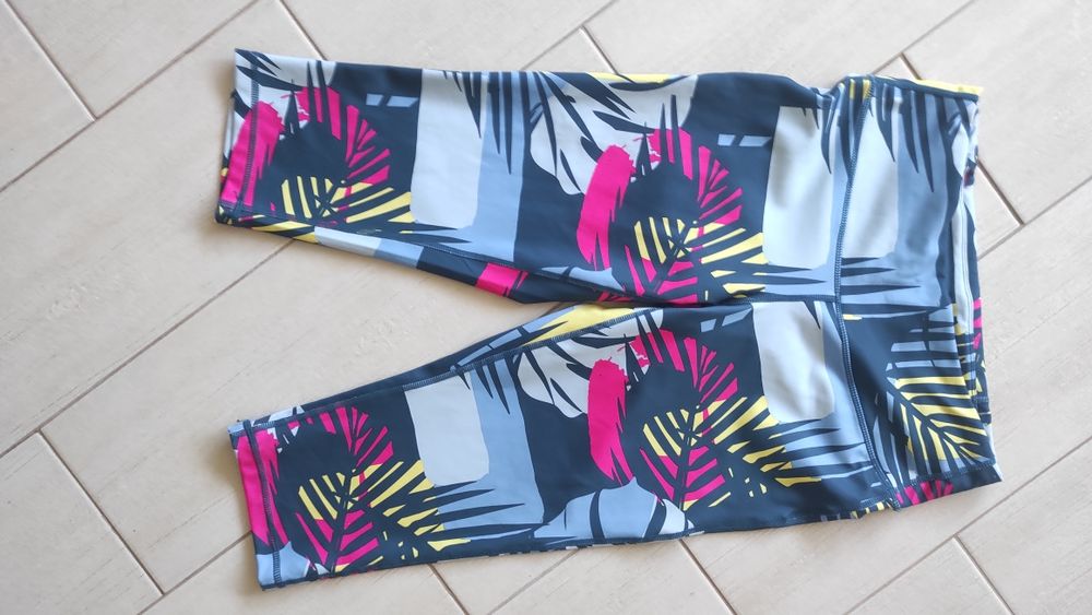 Велосипедки спортивні легінси лосини