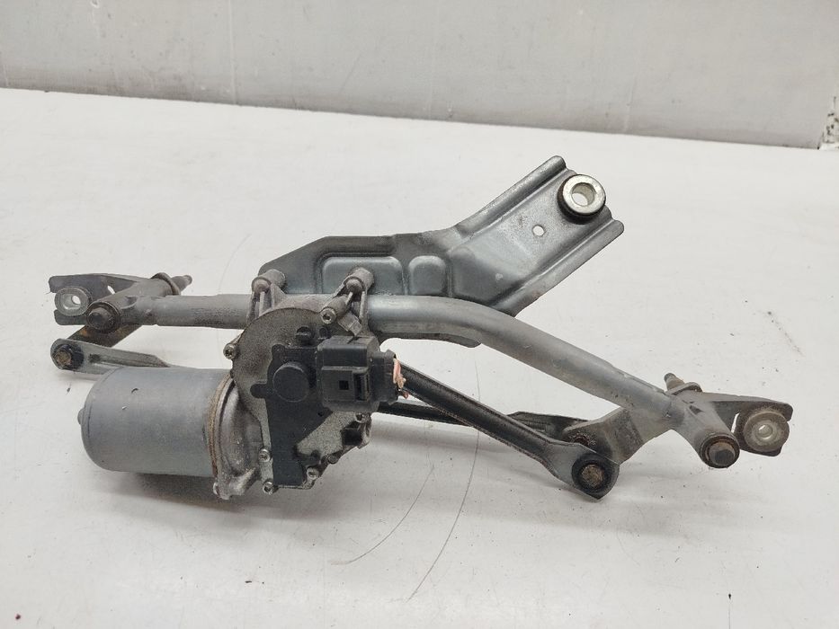 Motor do Limpa Para-Brisas - FIAT Grande Punto (199_) | 05 -