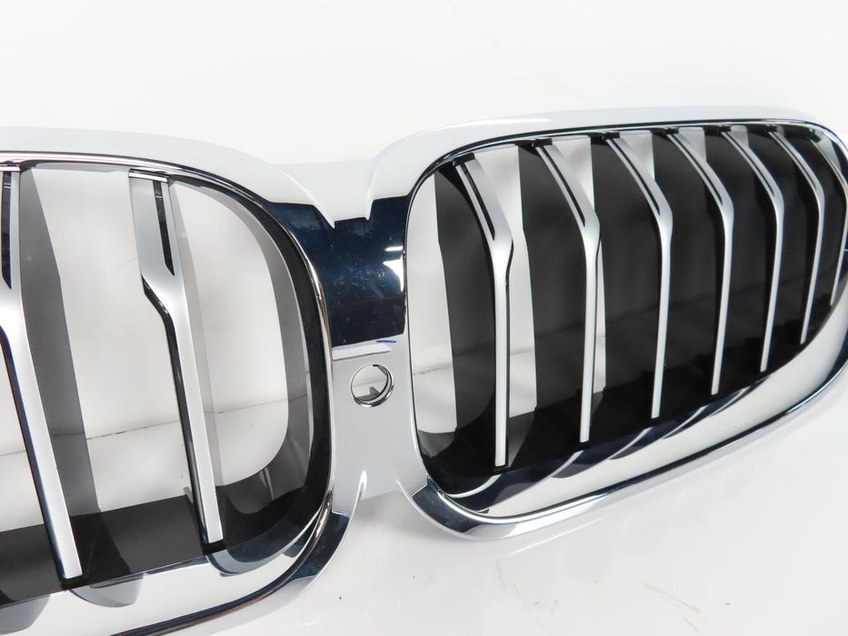 Grelha Frontal Bmw 8 Convertible Ref: 51138092674 2018 - 2025