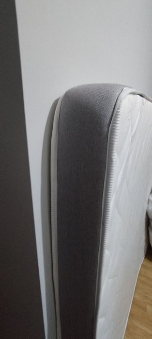 Colchão de cama de casal