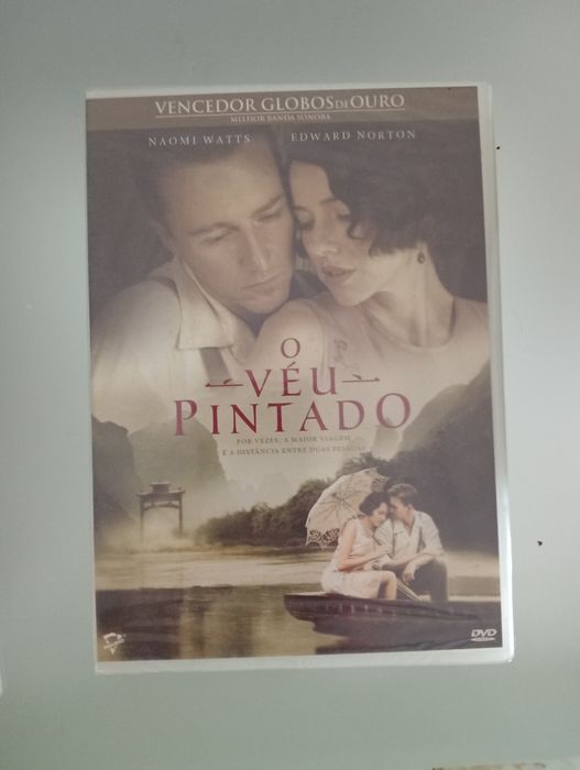 Dvd's Novos Variados