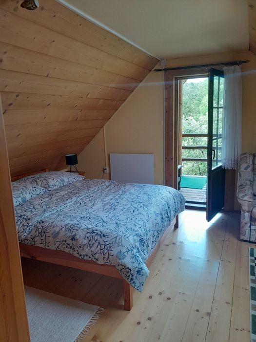 Wakacje w górach