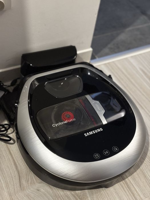 Robot sprzatajacy Samsung VR20R7250WC
