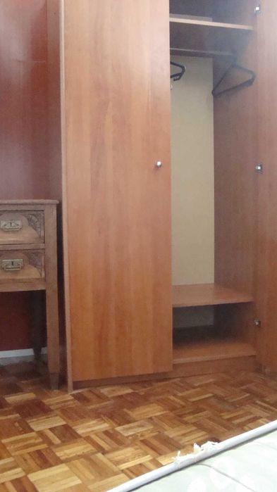 Alugam-se Quartos perto da Universidade, Coimbra - Zona Celas