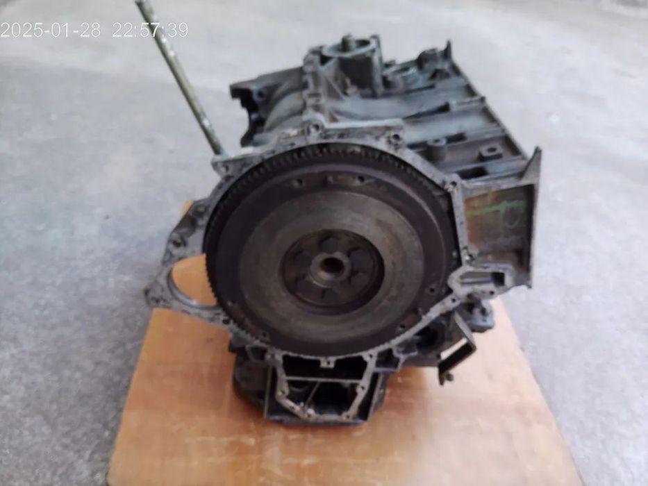 Citroen Visa 1400/BX bloco motor " usado em bom estado