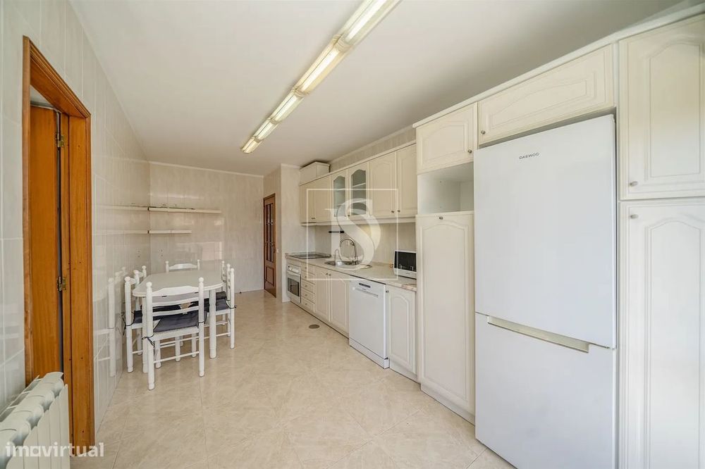 Apartamento T2 em Vila do Conde - Zona de Benguiados