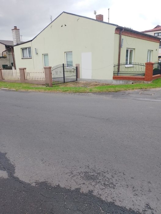 Dom do wynajęcia