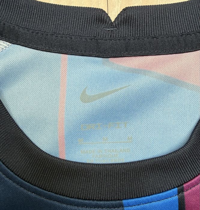 Koszulka Nike FC Barcelona