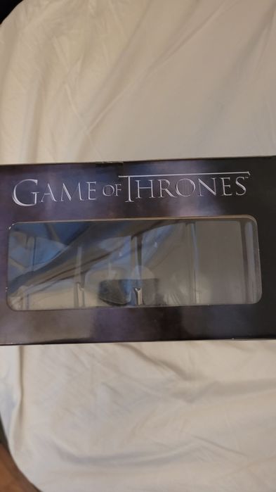 Game of Thrones Figura Jon Snow