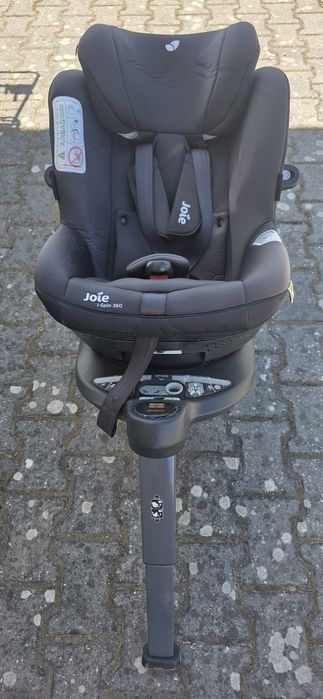 Cadeira Spin 360º