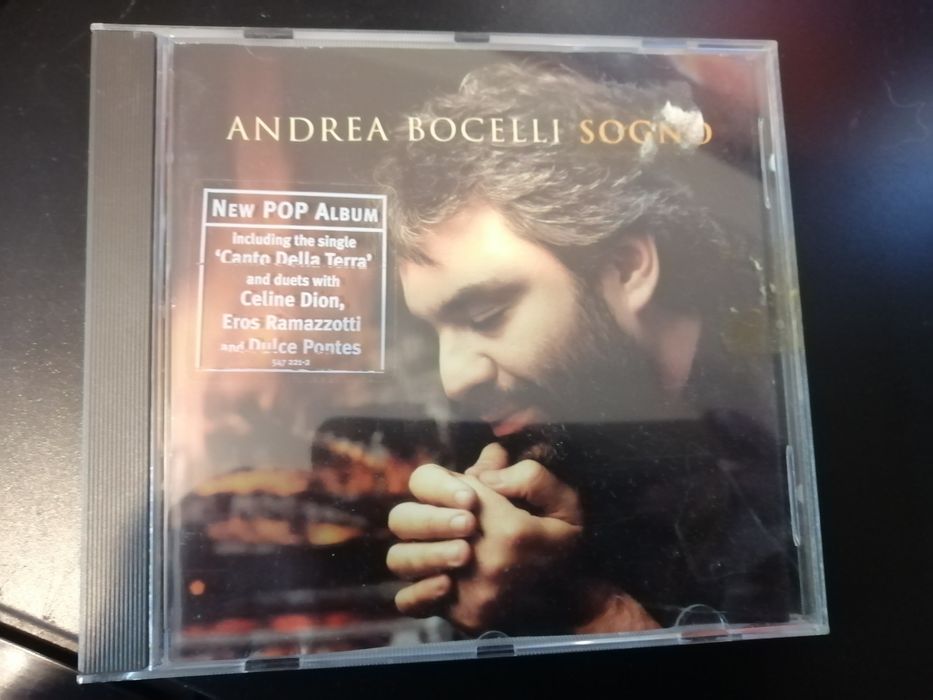 CDS. Amália Rodrigues, Mariza, Roberto Carlos, Luís Represas, Netinho,