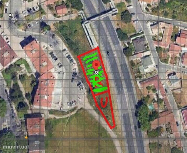 Terreno Misto - Carcavelos - Cascais