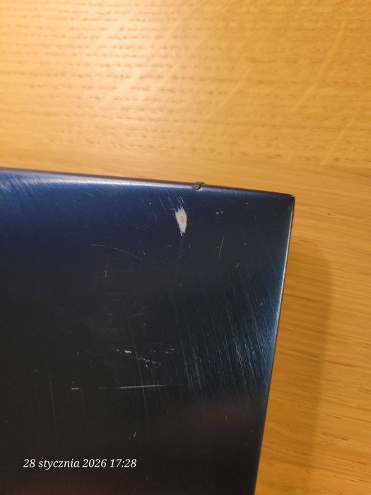 ASUS ZenBook 14 UX433FA Windows 11 PRO, NETBOOK