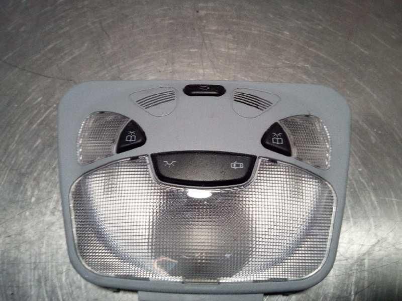 LUZ INTERIOR MERCEDES-BENZ CLASE C BM 203 BERLINA
