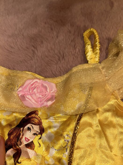 Сукні принцесс , пишні , Disney, Бель , Ельза , Аврора