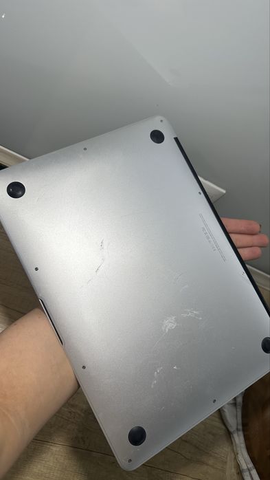 MacBook Air 2015 256GB
