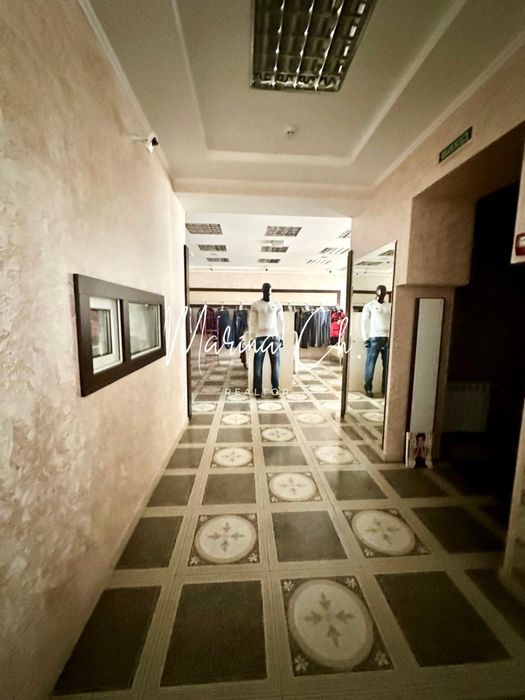 Аренда магазин 130м2 Рабочая Днепр Уральская