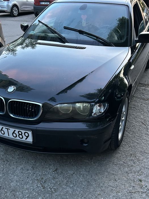 BMW Seria 3