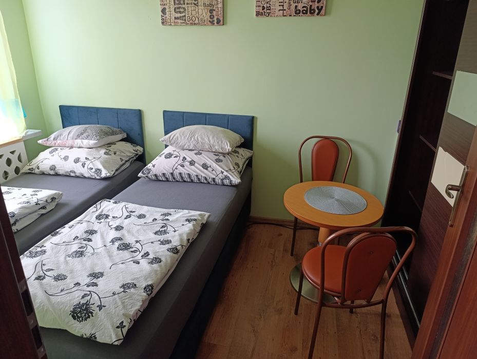 Zakwaterowanie kwatery noclegi Mieszkanie dla Pracowników apartament