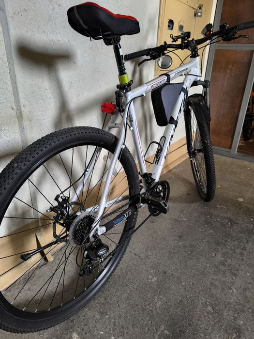 Велосипед KINETIC STORM 29