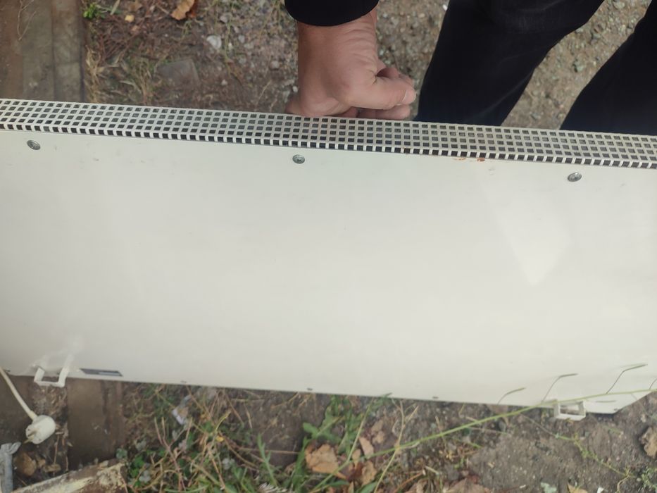 Електро панель СТН 0.7 и 0.3 Квт