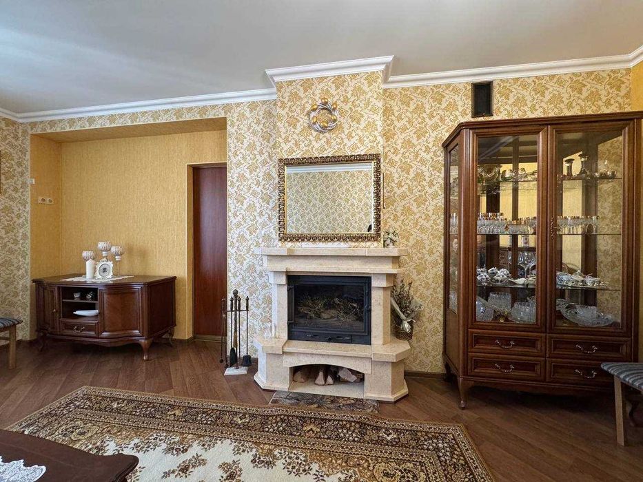 Многокомнатная квартира по адресу (площадь 137,3 м²) - Atlanta.ua - фото 8