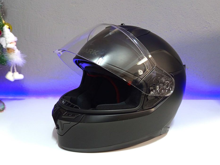 Capacete SHARK D-SKWAL 3