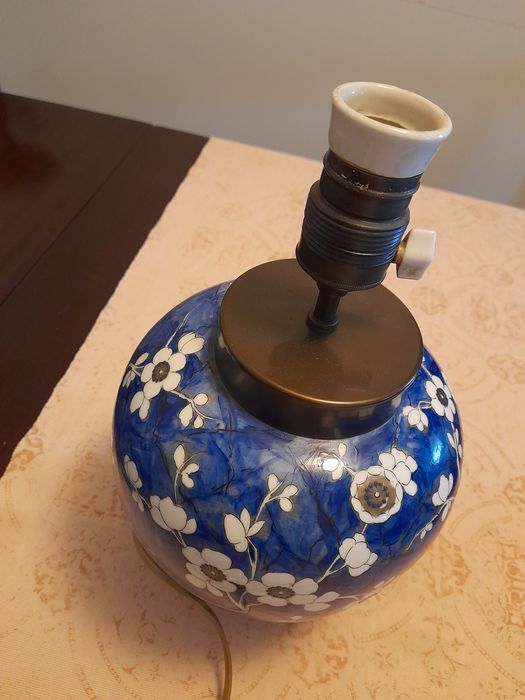 Vista Alegre candeeiro