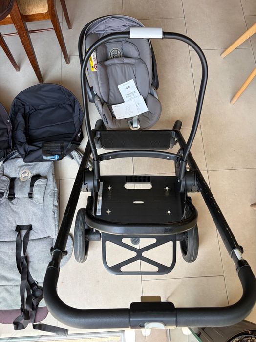 Carrinho Cybex Balios S