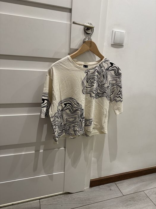 Tshrit koszulka bluzka 4F damska rozmiar M