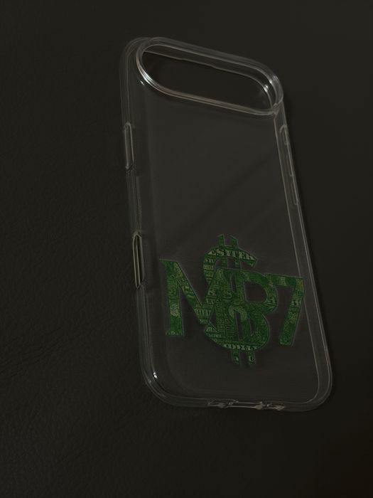 Чохол iPhone Air