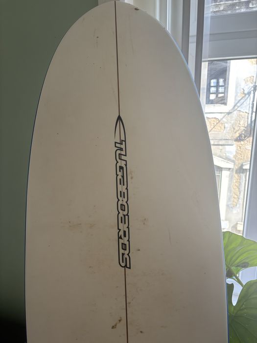 Prancha de surf 7’ epoxy 39L