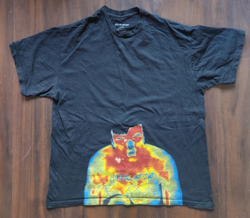 Fucking Awesome Thermal T-shirt XL