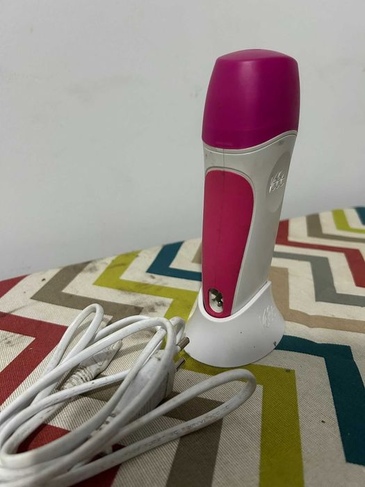Depiladora Elétrica Roll On Veet - Easy Wax
