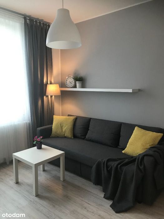 Apartment in Warszawa, Osiedle Wierzbno, Mokotów - Widok 4