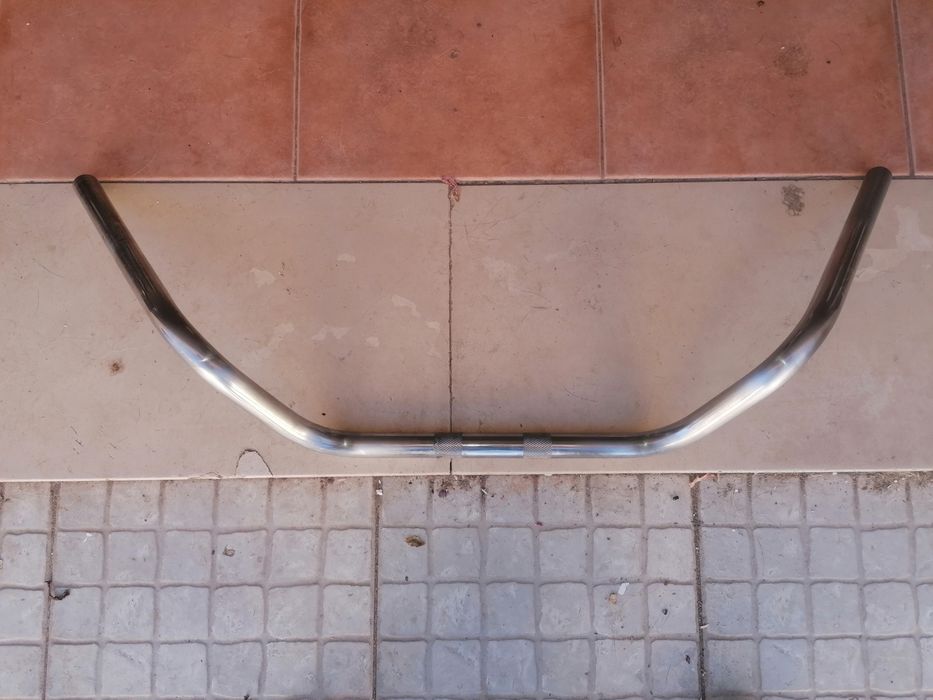 Guiador Harley davidson